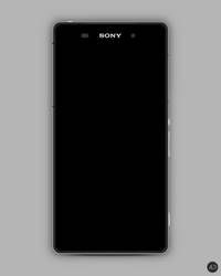 Sony Xperia Z2 : PSD