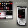 XpressMusic Nokia Theme