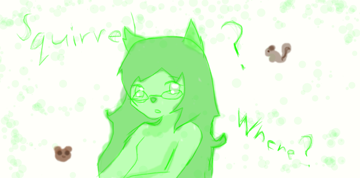 Jadesprite by Kitsunekitsayuri on DeviantArt