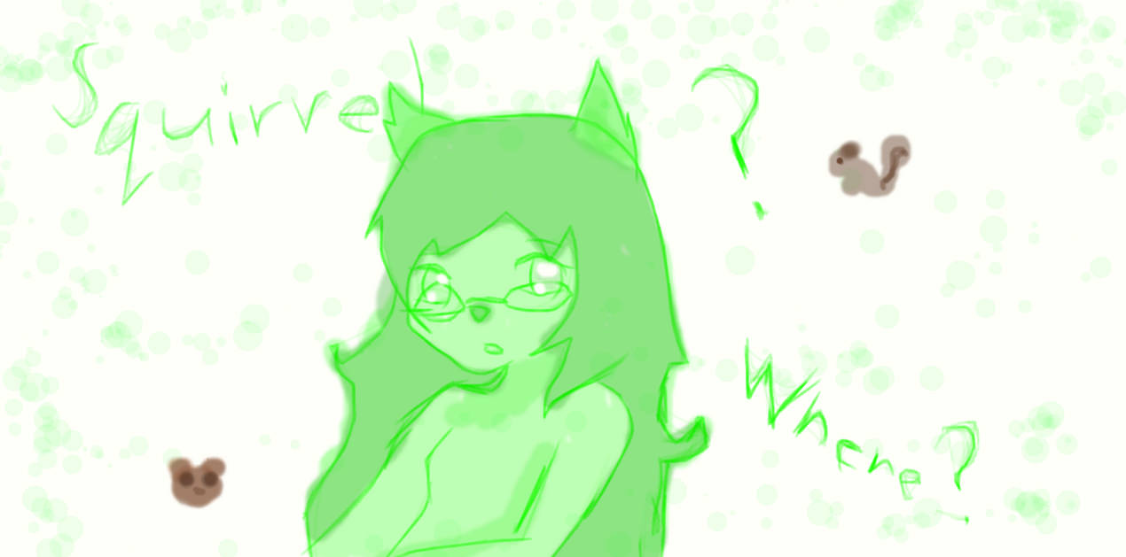 Jadesprite by Kitsunekitsayuri on DeviantArt
