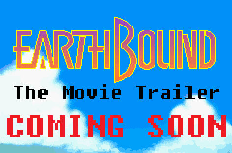 Earthbound the Movie Teaser Trailer (Preview)