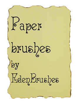 Eden's Paper