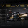 Velvet For Xion