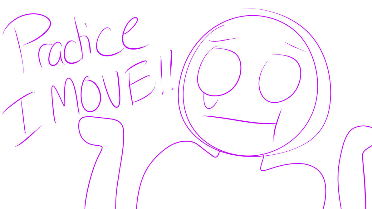 Lip Sync Practice By Obliviousnoodle On Deviantart