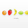 Fruits Wallpaper