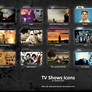 TV Shows Icons