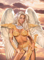 Astri Angel