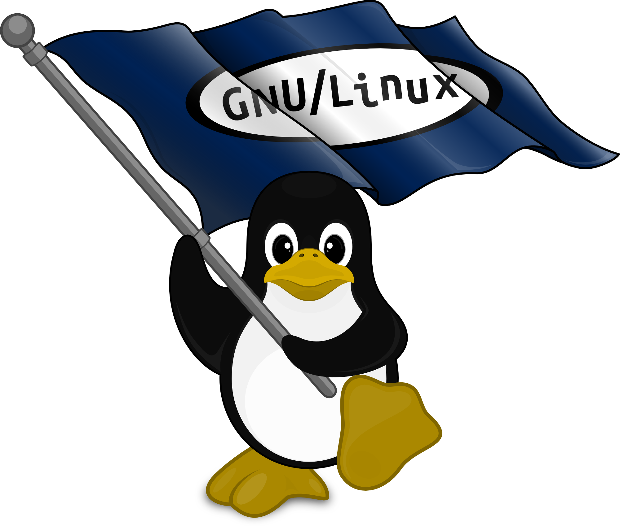 TUX Linux