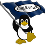 TUX Linux