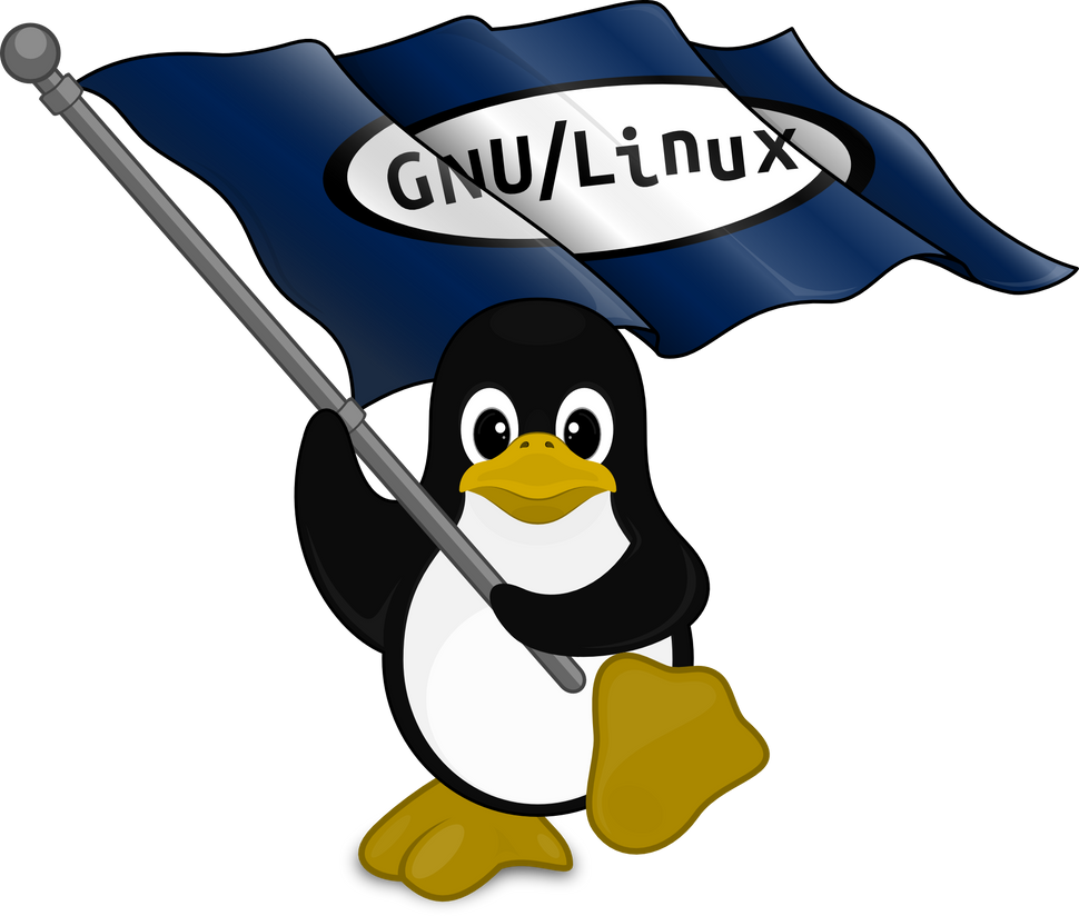 Tux Linux By Deiby Ybied On Deviantart