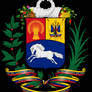 Escudo de Venezuela