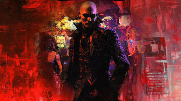 Daredevil: Born Again (2025) folder icon v2 by FolderIconBoy on DeviantArt