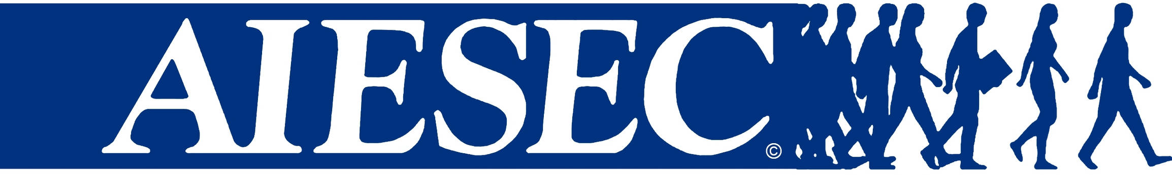 AIESEC Base Logo