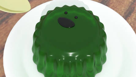 Jello Jiggle