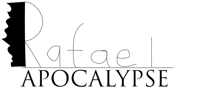 Rafael APOCALYPSE Logo