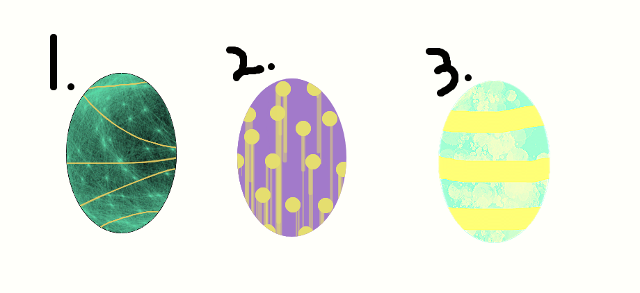 IG Egg Raffle 1 by mystic-night-fox on DeviantArt