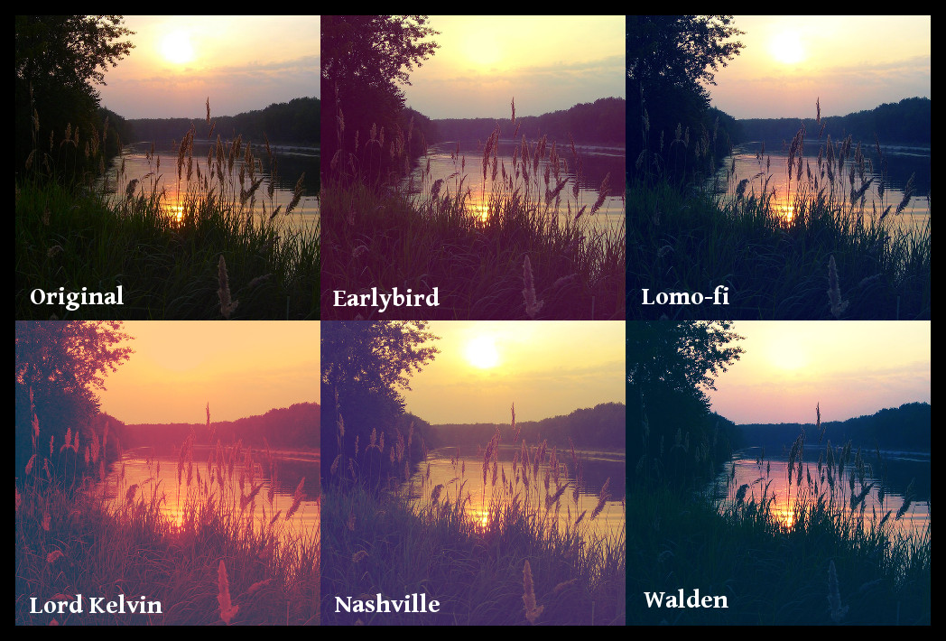 GIMP Vintage Filters by TimurGafarov on DeviantArt