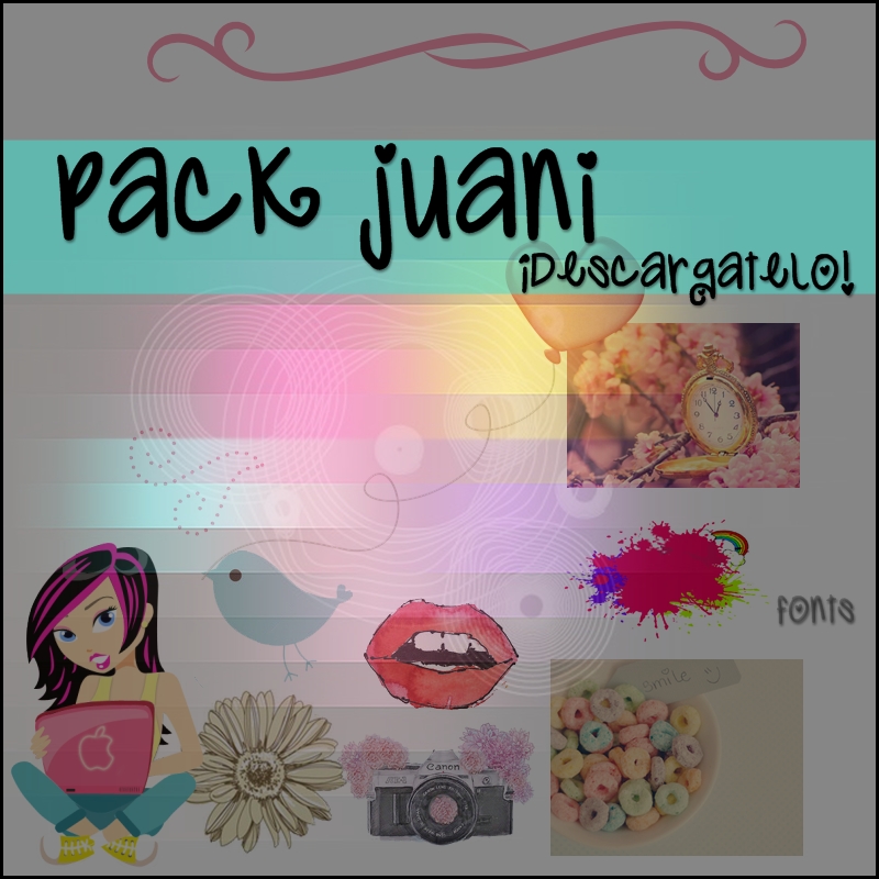 Super packs! descargatelo