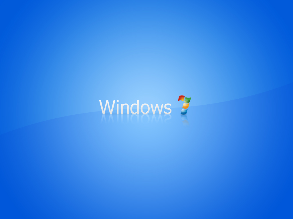 Windows 7 Wallpaper