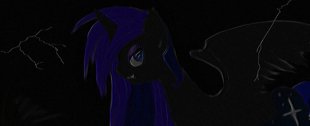 Did you forget about me? by kittyrutherford on DeviantArt