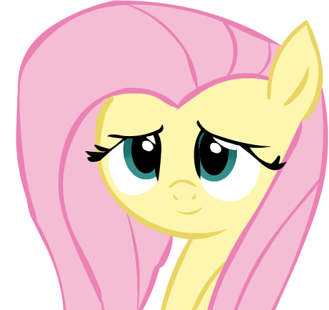 Fluttershy?