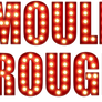 Moulin Rouge Text