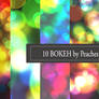 Bokeh Pack 3