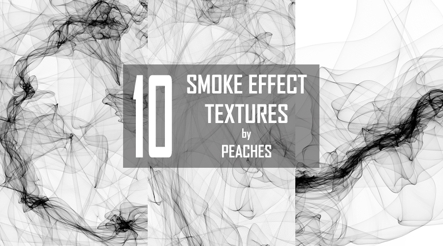 Smoke Textures