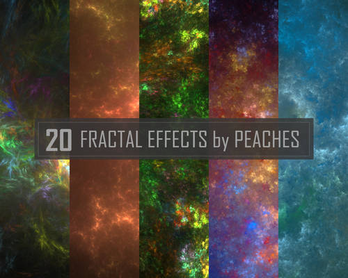 Fractal Effects 6