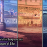 Background set - Coliseum of Life