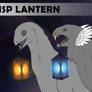 ITEM - Wisp Lantern