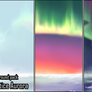 Solstice Aurora - SET