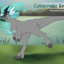 Cybernetic Enhancement