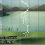 Weather Effects - SET