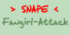 Fangirl-Attack: Snape