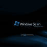 Windows Se7en Energize Boot