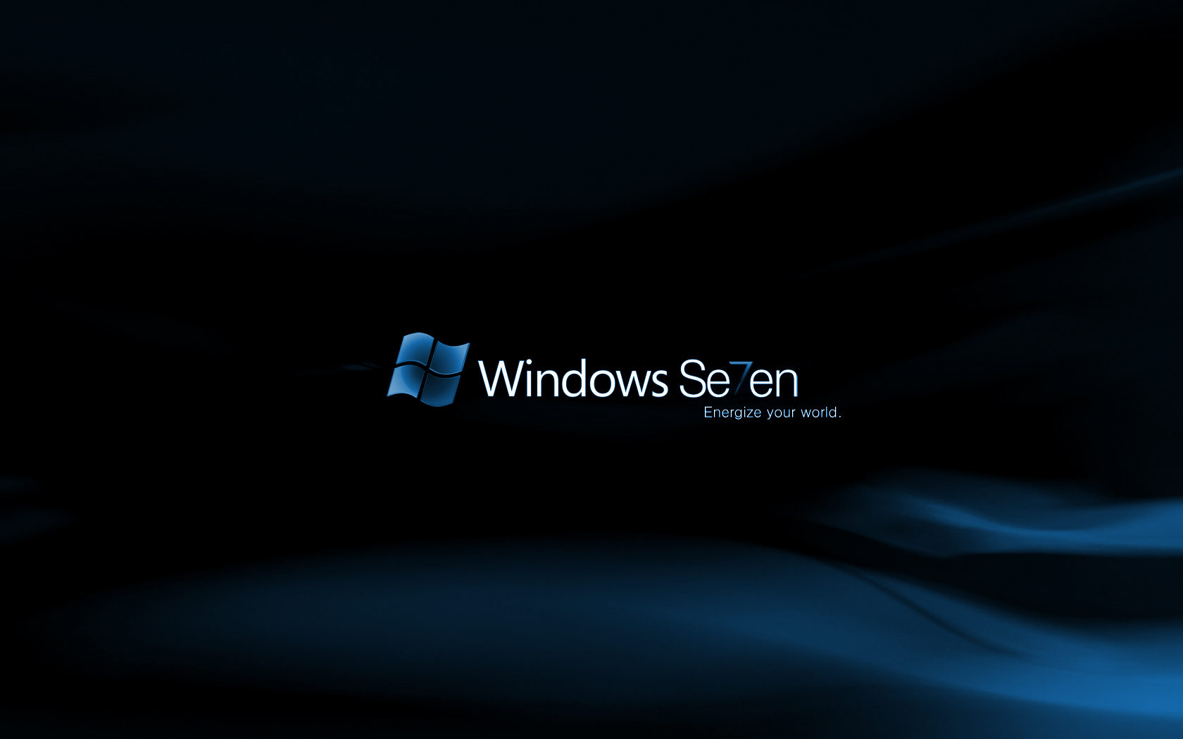 Windows Se7en Midnight WS