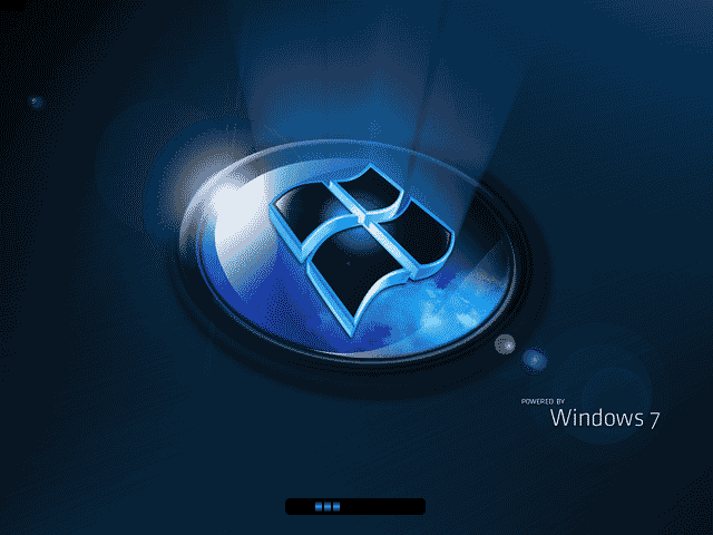 Windows 7 Reflective Boot