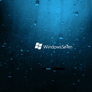 Windows 7 Aquatic
