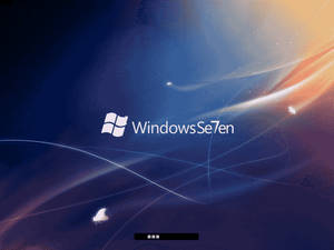Windows Se7en DreamScape