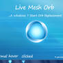 Live Mesh Orb