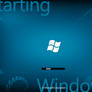 Windows 8 M3 Startup