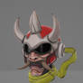 Proto-Oni 3D
