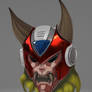 Zero-Oni 3D