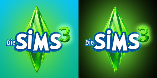 Sims 3 Icon