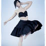 dForce and Conforming Ruffle Tutu G8F