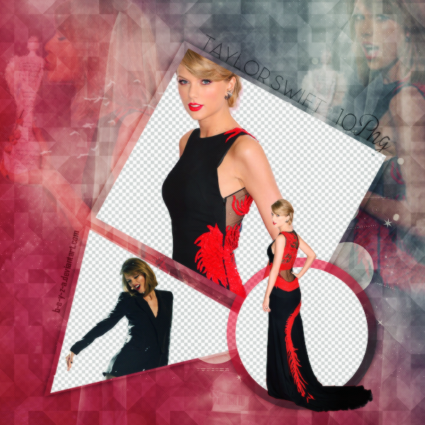 Taylor Swift PNG PACK by b-e-y-z-a on DeviantArt
