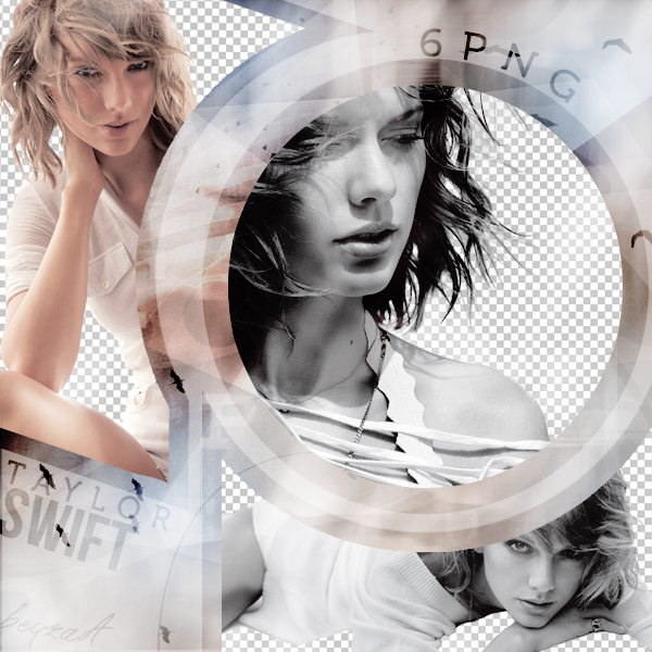 Taylor Swift PNG Pack by b-e-y-z-a on DeviantArt