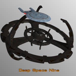 Deep Space 9