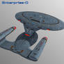 Enterprise-D